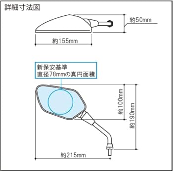 Amazon | スペシャルパーツ武川(TASKEGAWA) ポリゴンラウンド
